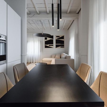 דירות פירנצה Pitti Prestige By Mmega מראה חיצוני תמונה