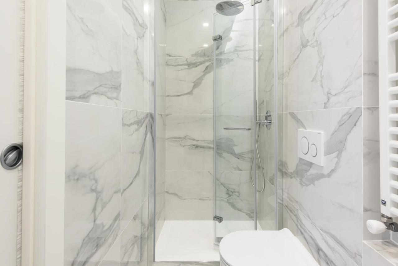 דירות פירנצה Pitti Prestige By Mmega מראה חיצוני תמונה