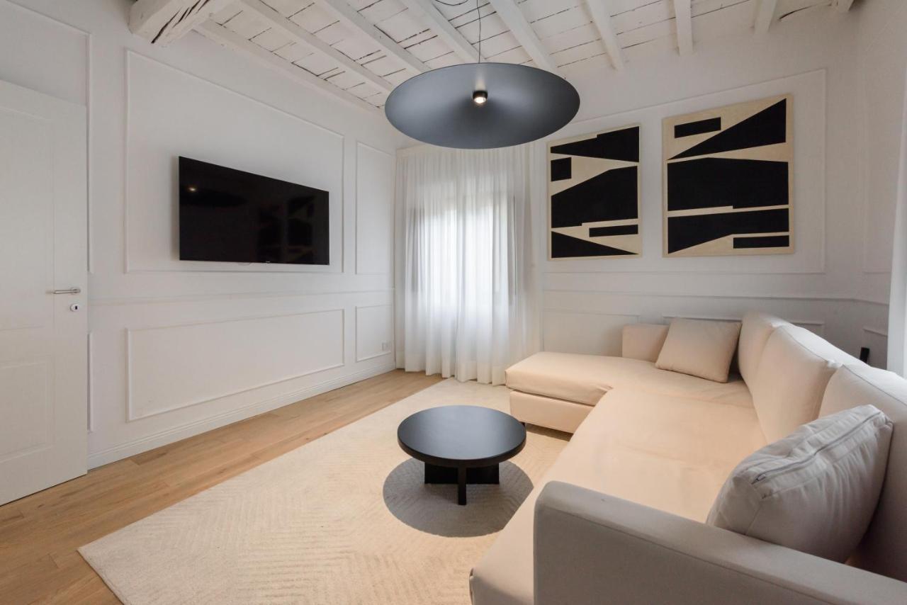 דירות פירנצה Pitti Prestige By Mmega מראה חיצוני תמונה