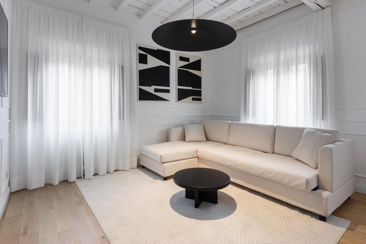 דירות פירנצה Pitti Prestige By Mmega מראה חיצוני תמונה