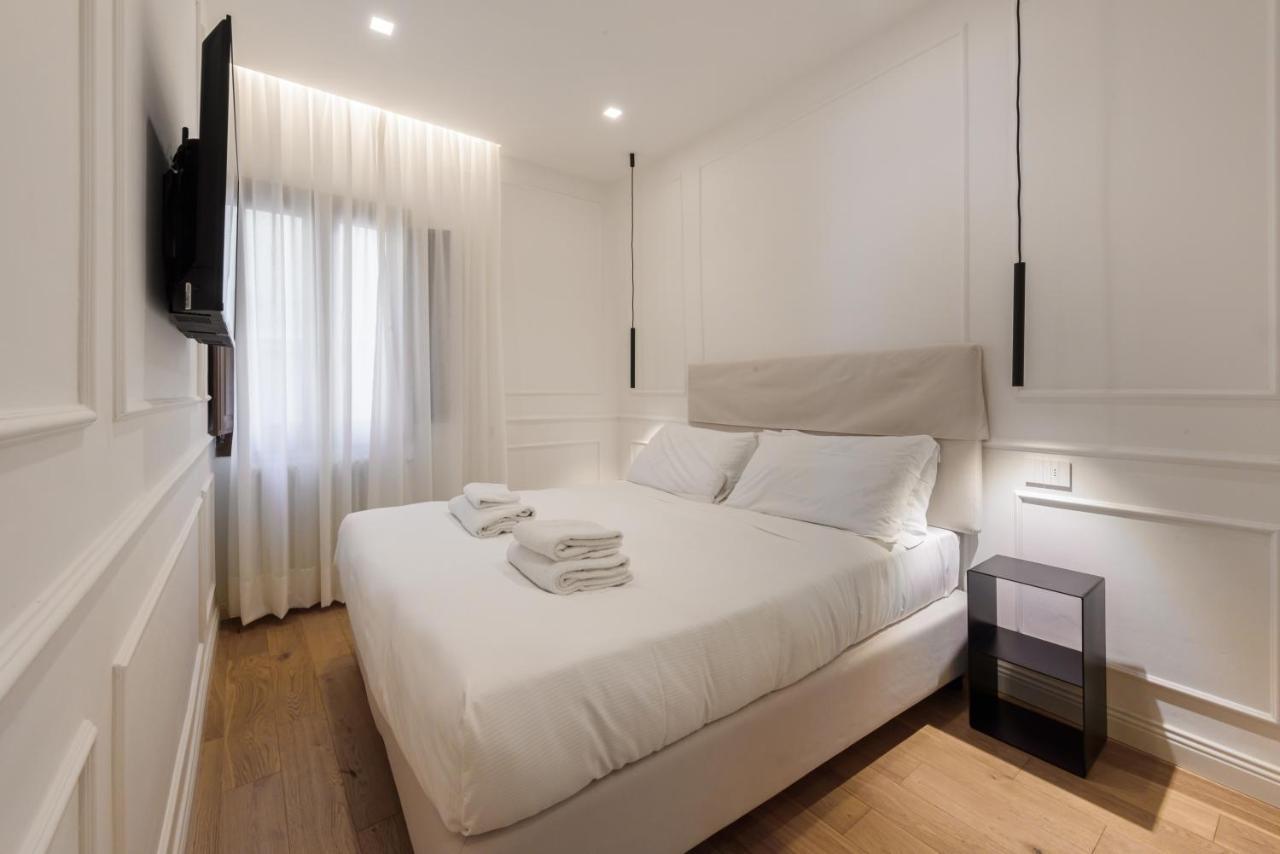 דירות פירנצה Pitti Prestige By Mmega מראה חיצוני תמונה