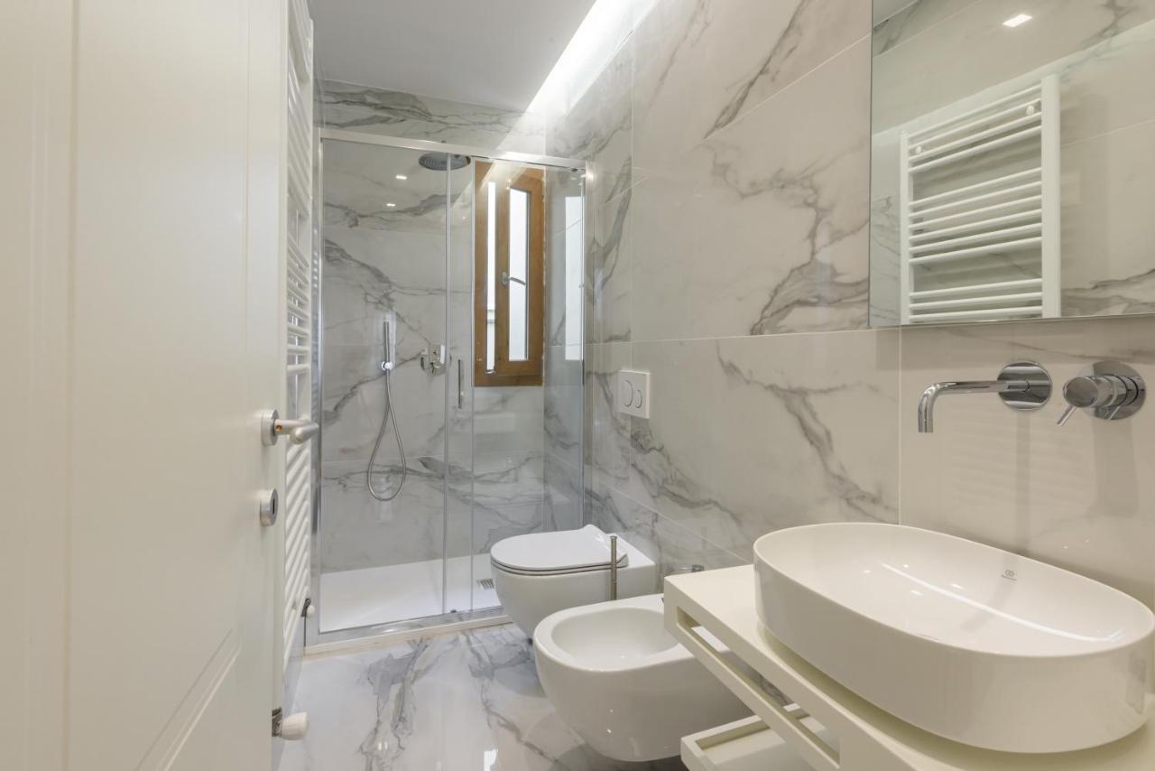 דירות פירנצה Pitti Prestige By Mmega מראה חיצוני תמונה