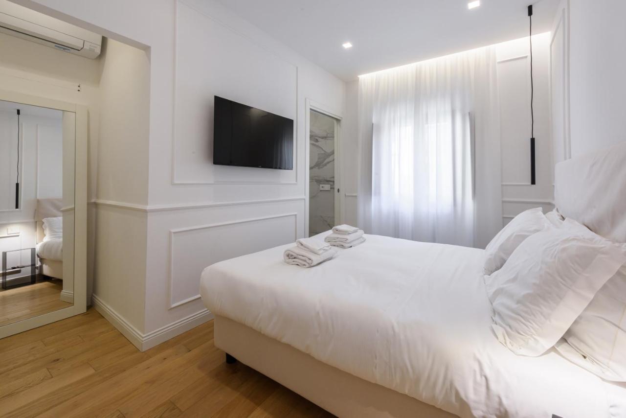 דירות פירנצה Pitti Prestige By Mmega מראה חיצוני תמונה