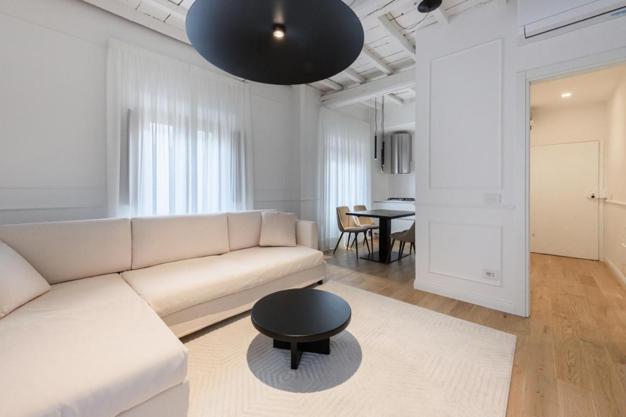דירות פירנצה Pitti Prestige By Mmega מראה חיצוני תמונה