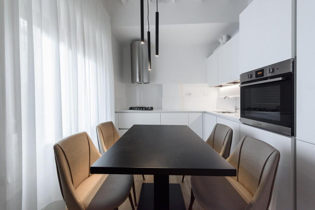 דירות פירנצה Pitti Prestige By Mmega מראה חיצוני תמונה