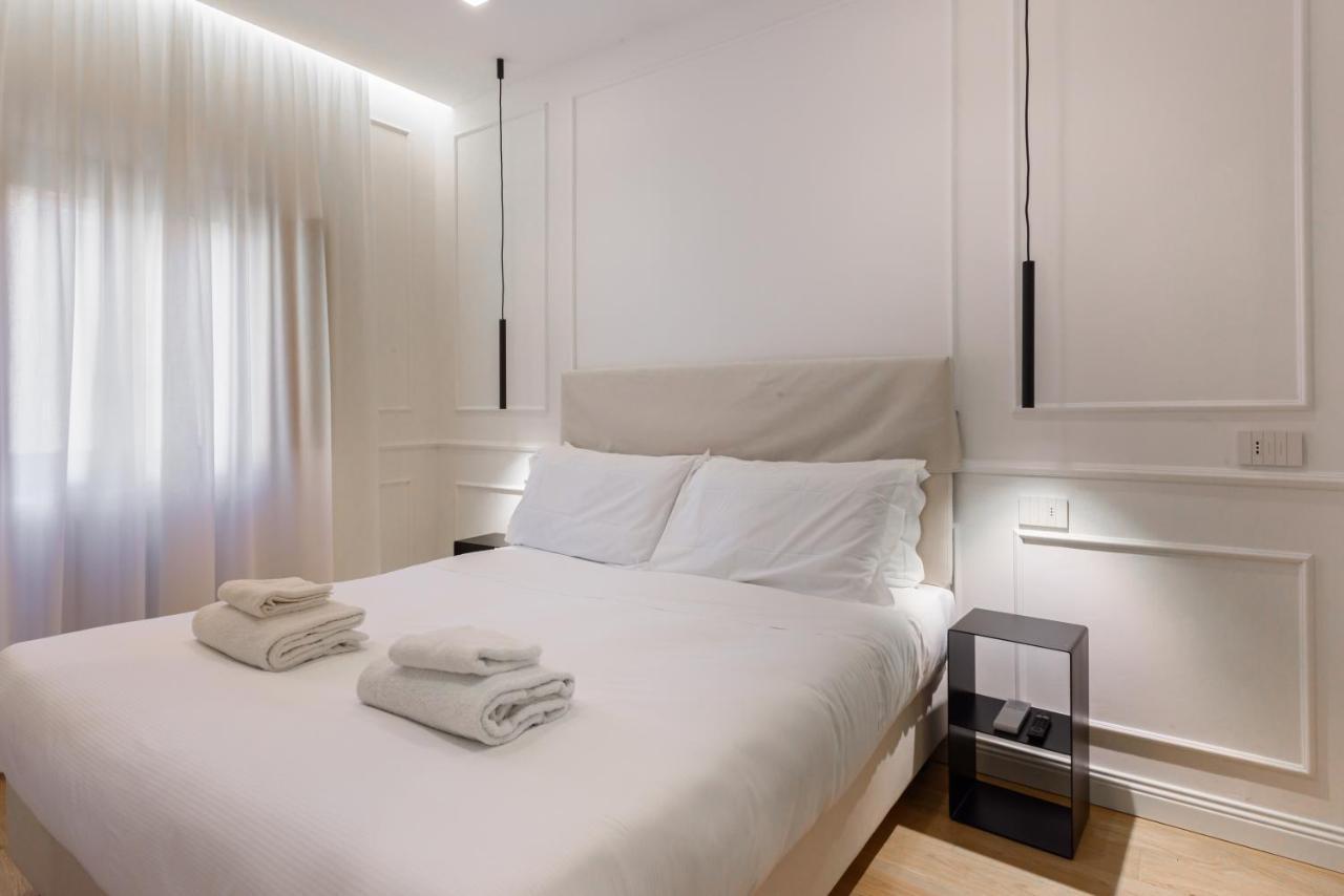 דירות פירנצה Pitti Prestige By Mmega מראה חיצוני תמונה